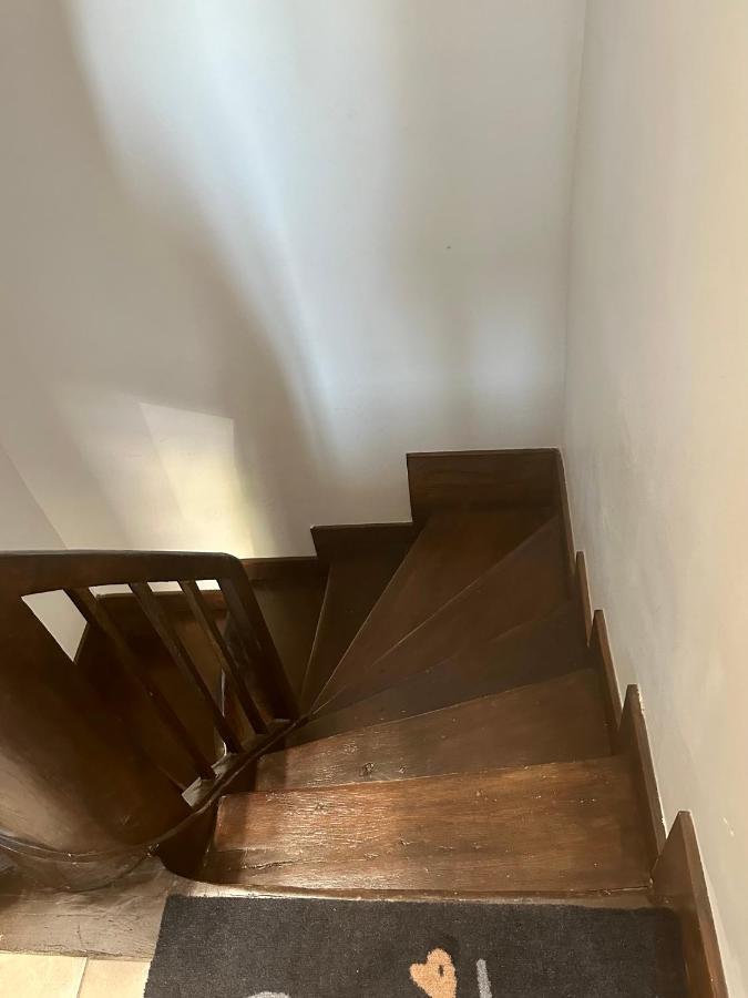 Villa Cœur de la Charité sur Loire Esterno foto